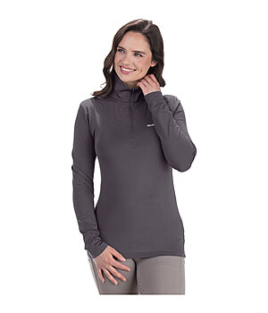 Felix B�hler Performance stretch longsleeve Frieda - 653481-M-CF