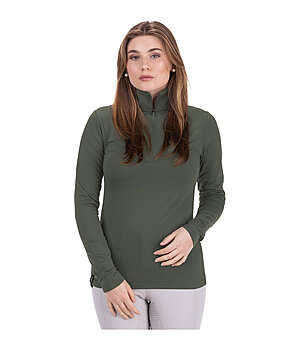 Felix Bhler Performance stretch longsleeve Frieda - 653481-S-FS