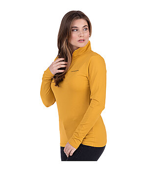 Felix Bhler Performance stretch longsleeve Frieda - 653481-M-GM