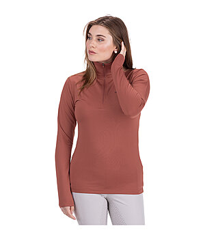 Felix Bhler Performance stretch longsleeve Frieda - 653481-S-KU