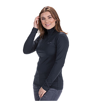 Felix Bhler Performance stretch longsleeve Frieda - 653481-S-NV