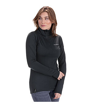 Felix Bhler Performance stretch longsleeve Frieda - 653481-S-S