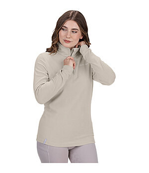 Felix Bhler zip shirt Luisa - 653482-M-CH