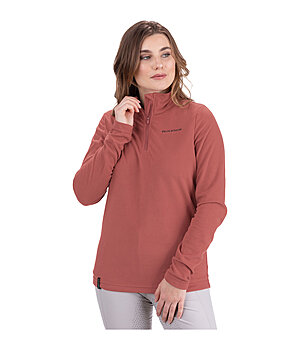 Felix Bhler zip shirt Luisa - 653482-M-KU