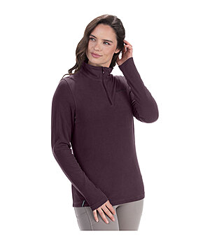 Felix B�hler zip shirt Luisa - 653482-M-PL