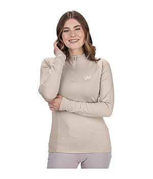 STEEDS Performance stretch longsleeve Anna - 653486-S-CH