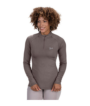 STEEDS Performance stretch longsleeve Anna - 653486-S-HN