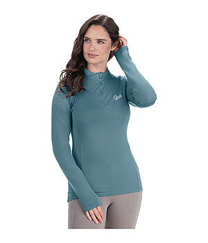 STEEDS Performance stretch longsleeve Anna - 653486-S-OB