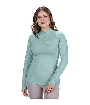 STEEDS Performance stretch longsleeve Anna - 653486-S-OE