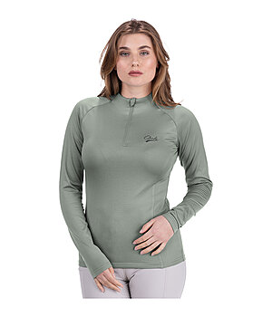 STEEDS Performance stretch longsleeve Anna - 653486-M-PN