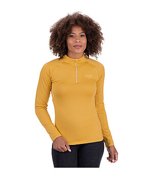 Felix Bhler Performance stretch longsleeve Zo - 653487