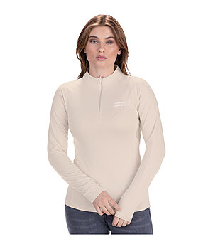 Felix Bhler Performance stretch longsleeve Zo - 653487-M-ML