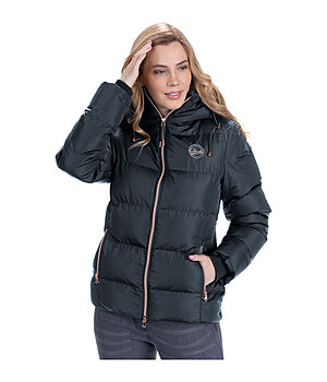 STEEDS rij-jas Leela met capuchon - 653488-M-NV