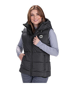 STEEDS bodywarmer Mira II met capuchon - 653489-M-S