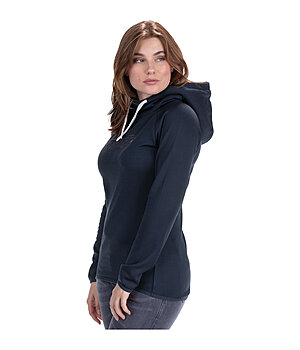 STEEDS Performance stretch hoodie Julie - 653492-M-NV