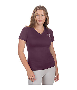 Felix Bhler functioneel T-shirt Nela - 653507-M-BV