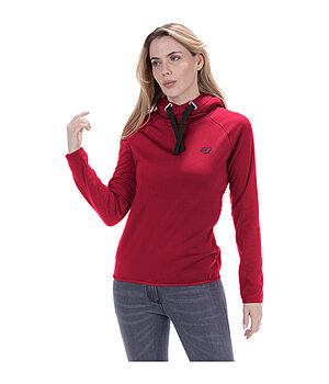 Felix Bhler Performance stretch hoodie Emma II - 653519