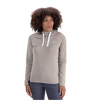 Felix Bhler Performance stretch hoodie Emma II - 653519-M-CH