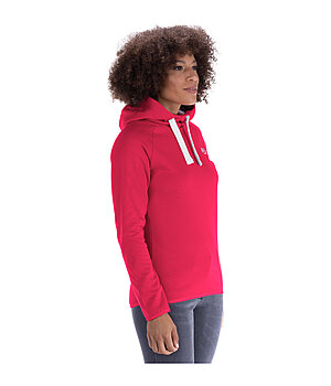 Felix Bhler Performance stretch hoodie Emma II - 653519-M-CM