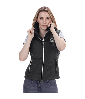 Felix Bhler bodywarmer Emily - 653520-S-S