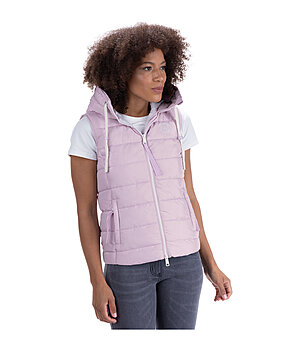 Felix Bhler bodywarmer Merle met capuchon - 653525-M-PV