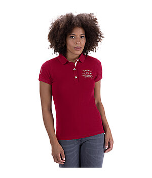 Felix Bhler poloshirt Libby - 653534-S-KI