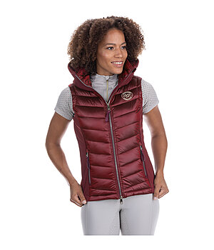 Felix Bhler combi bodywarmer Anna - 653536