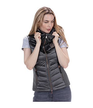 Felix Bhler combi bodywarmer Anna - 653536-M-CF