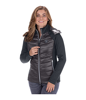 Felix Bhler combi jas Lenya met capuchon - 653538-M-S