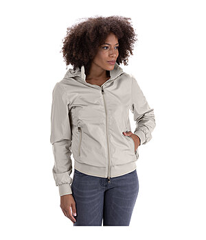 Felix Bhler rijblouson Mira met capuchon - 653542-M-CH