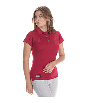 Felix Bhler functioneel poloshirt Liv - 653555