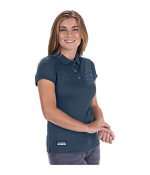 Felix Bhler functioneel poloshirt Liv - 653555-S-NV