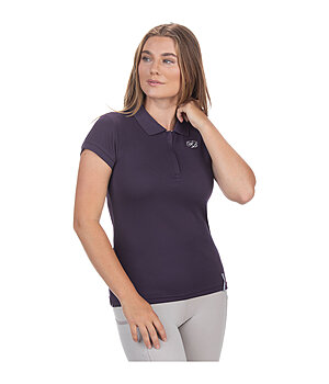 Felix Bhler functioneel poloshirt Noele - 653571-S-DV