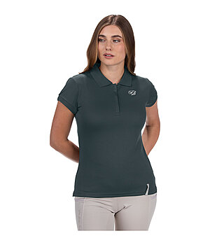 Felix B�hler functioneel poloshirt Noele - 653571-M-GT