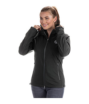 Felix Bhler softshell jas Laura II met capuchon - 653574-M-S