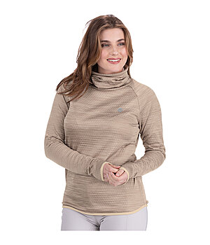 Felix Bhler Performance stretch longsleeve Hailey - 653588-M-LX