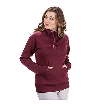 Felix Bhler sweat hoodie Kristy - 653590