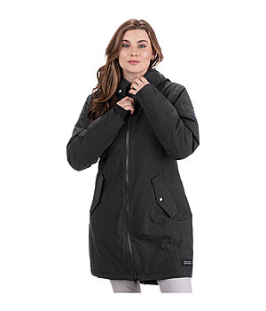 Felix Bhler rijparka Valerie met capuchon - 653591-M-S