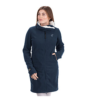 STEEDS fleecemantel Camile - 653605-M-NV