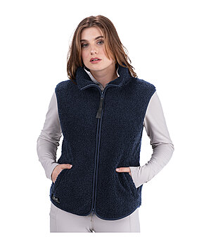 STEEDS teddyfleece bodywarmer Nelly - 653606-M-NV