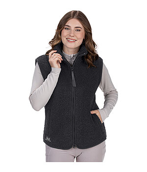STEEDS teddyfleece bodywarmer Nelly - 653606-S-S