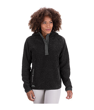 STEEDS teddyfleece hoodie Jona - 653607-S-S