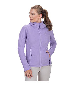 STEEDS fleecejas Kat met capuchon - 653614-S-FL