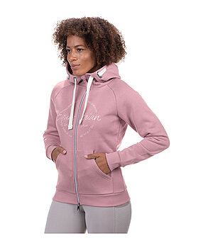Felix Bühler sweatjas Lynn met capuchon - 653627-M-PX