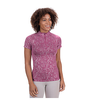 STEEDS functioneel shirt met korte mouwen Maya - 653628-S-PJ