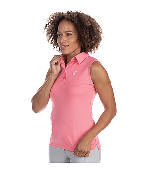 STEEDS functionele poloshirt Nanni - 653629-S-AP