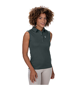 STEEDS functionele poloshirt Nanni - 653629-M-GT
