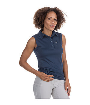 STEEDS functionele poloshirt Nanni - 653629-S-NV