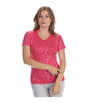 STEEDS functioneel T-shirt Romy - 653637-M-CM