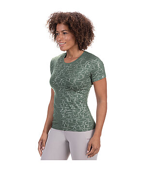 STEEDS functioneel T-shirt Romy - 653637-S-OG